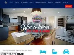 Sites similar to sprucekingsshowhome.ca