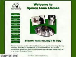 Sites similar to sprucelane.com