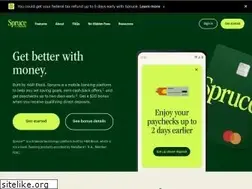 Sites similar to sprucemoney.com