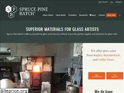 Sites similar to sprucepinebatch.com