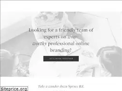 Sites similar to sprucerd.com