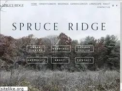 Sites similar to spruceridgelandscape.com