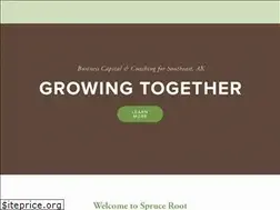 Sites similar to spruceroot.org