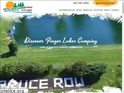Sites similar to sprucerow.com