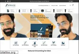 Sites similar to spruceshaveclub.com