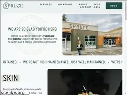 Sites similar to spruceshoppe.com