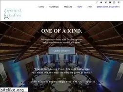 Sites similar to spruceststudios.com