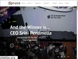 Sites similar to sprucetech.com