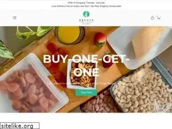 Sites similar to sprucetoronto.com