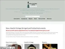 Sites similar to sprucetreemusic.com