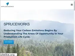 Sites similar to spruceworks.com