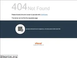 Sites similar to sprudla.net