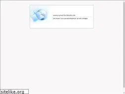 Sites similar to sprueche-klopfer.de