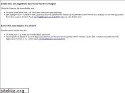 Sites similar to sprueche-ueber-sprueche.de