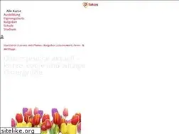 Sites similar to sprueche.io
