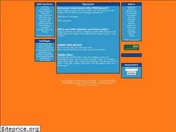 Sites similar to spruecheland.de
