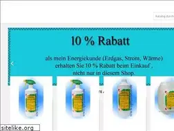 Sites similar to spruehmal.de