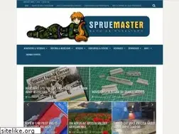 Sites similar to spruemaster.com