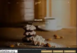Sites similar to spruengli.ch