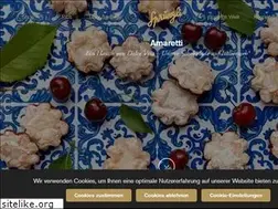 Sites similar to spruengli.de