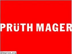 Sites similar to spruethmagersprojekte.com