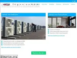 Sites similar to spruijtklimaat.nl