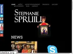 Sites similar to spruillhousemusic.com