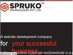 Sites similar to spruko.com