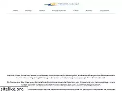 Sites similar to sprung-risos.de