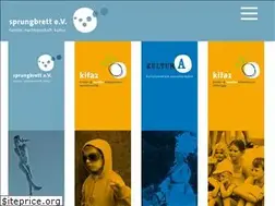 Sites similar to sprungbrett-bergedorf.de