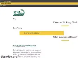Sites similar to sprungfloors.com