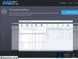 Sites similar to sprut.io