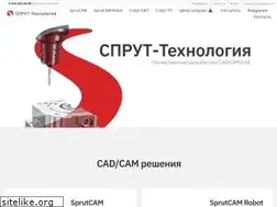 Sites similar to sprut.ru