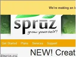 Sites similar to spruz.com