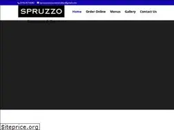 Sites similar to spruzzomalibu.com