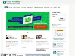 Sites similar to sprweb.com.br