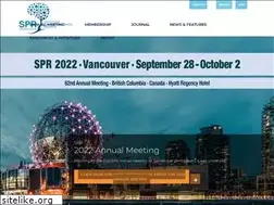 Sites similar to sprweb.org
