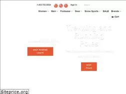 Sites similar to spryactive.ca