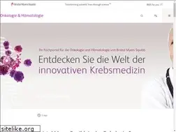 Sites similar to sprycel.de