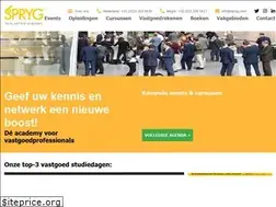 Sites similar to spryg.com