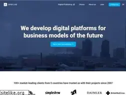Sites similar to sprylab.com