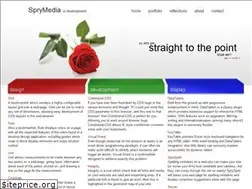Sites similar to sprymedia.co.uk