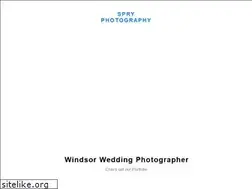 Sites similar to spryphotography.com