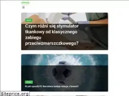 Sites similar to sprytna.pl