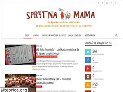 Sites similar to sprytnamama.pl