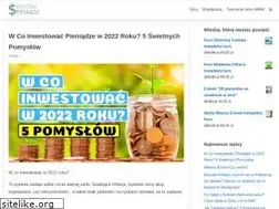 Sites similar to sprytnypieniadz.pl