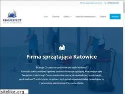 Sites similar to sprzatanie-perfect.pl