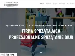 Sites similar to sprzataniebiurwroclaw.pl