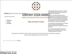 Sites similar to sprzedajkupfirme.pl