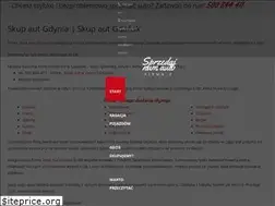 Sites similar to sprzedajnamauto.pl